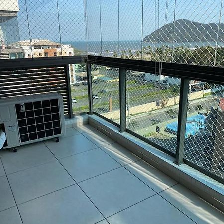 伯迪亚哥Sossego Beira Mar公寓 外观 照片